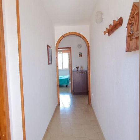 Casa Vacanze Rosa Lido Marini Eksteriør billede
