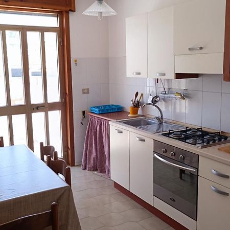 Casa Vacanze Rosa Lido Marini Eksteriør billede