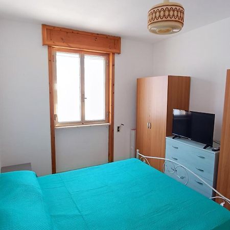 Casa Vacanze Rosa Lido Marini Eksteriør billede