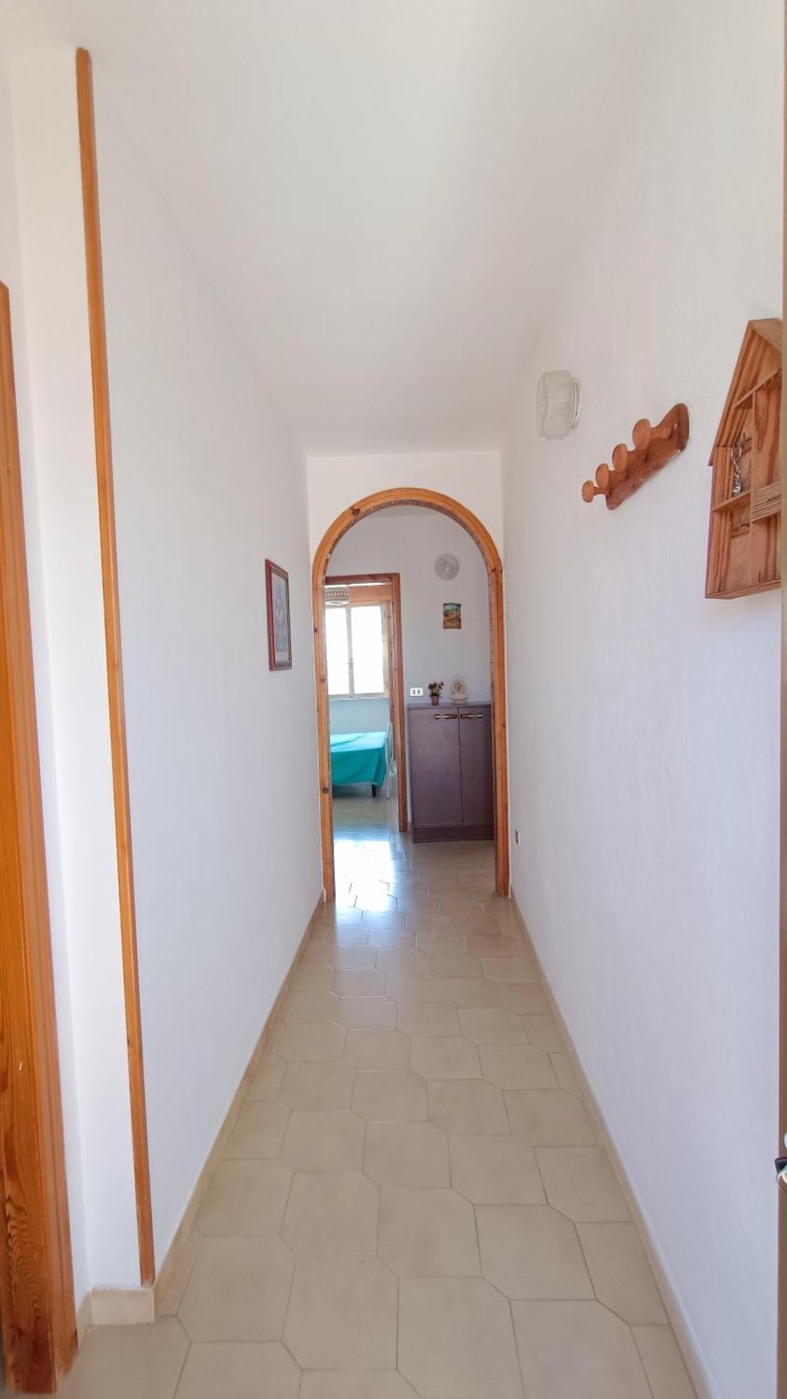 Casa Vacanze Rosa Lido Marini Eksteriør billede