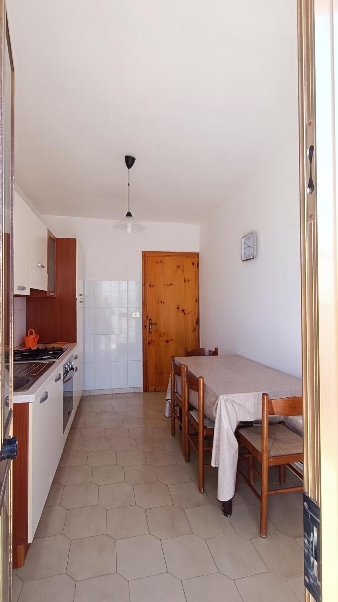 Casa Vacanze Rosa Lido Marini Eksteriør billede