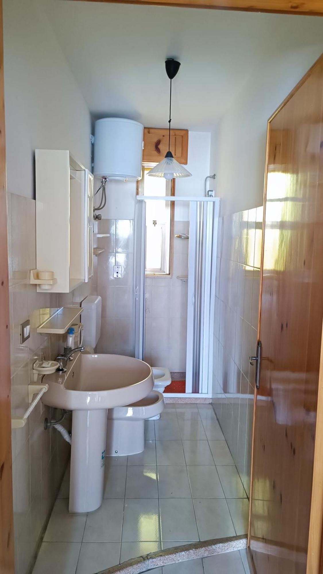 Casa Vacanze Rosa Lido Marini Eksteriør billede