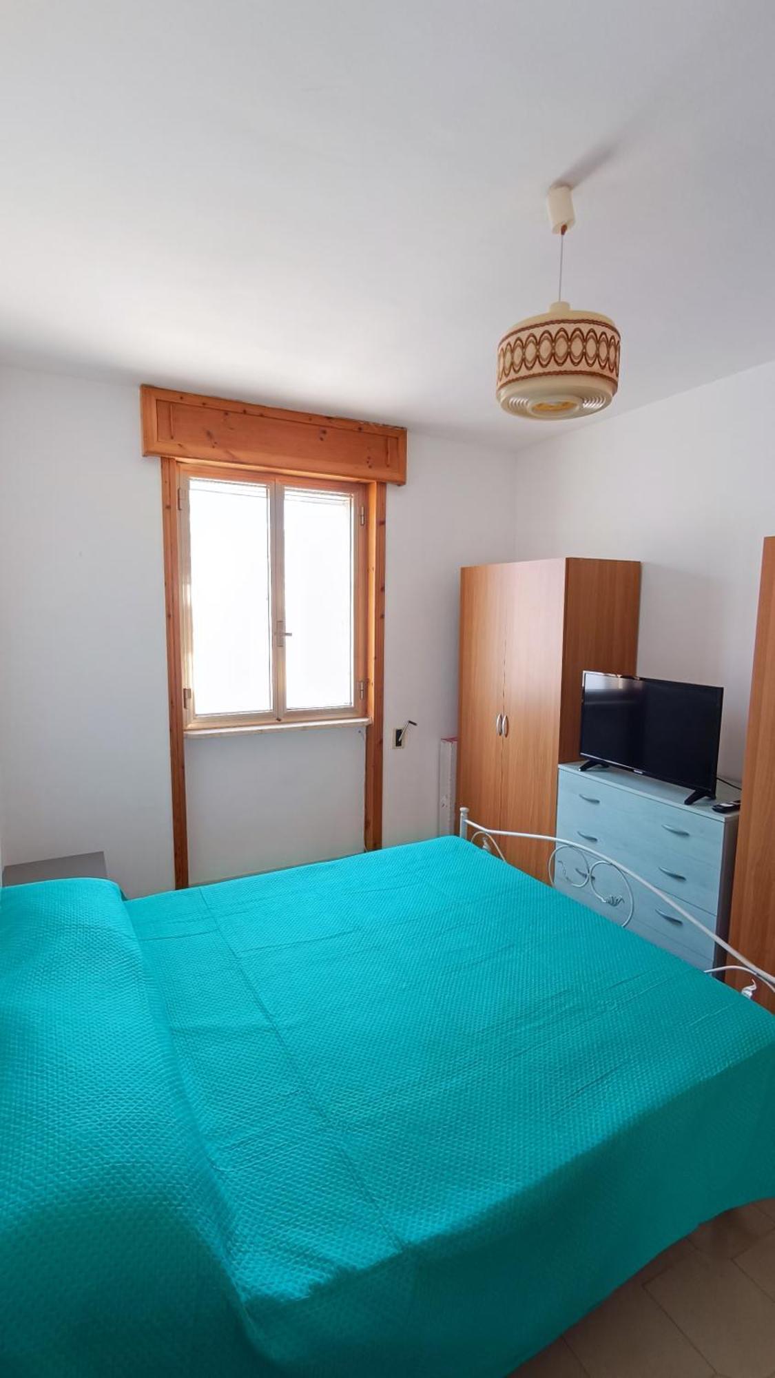 Casa Vacanze Rosa Lido Marini Eksteriør billede