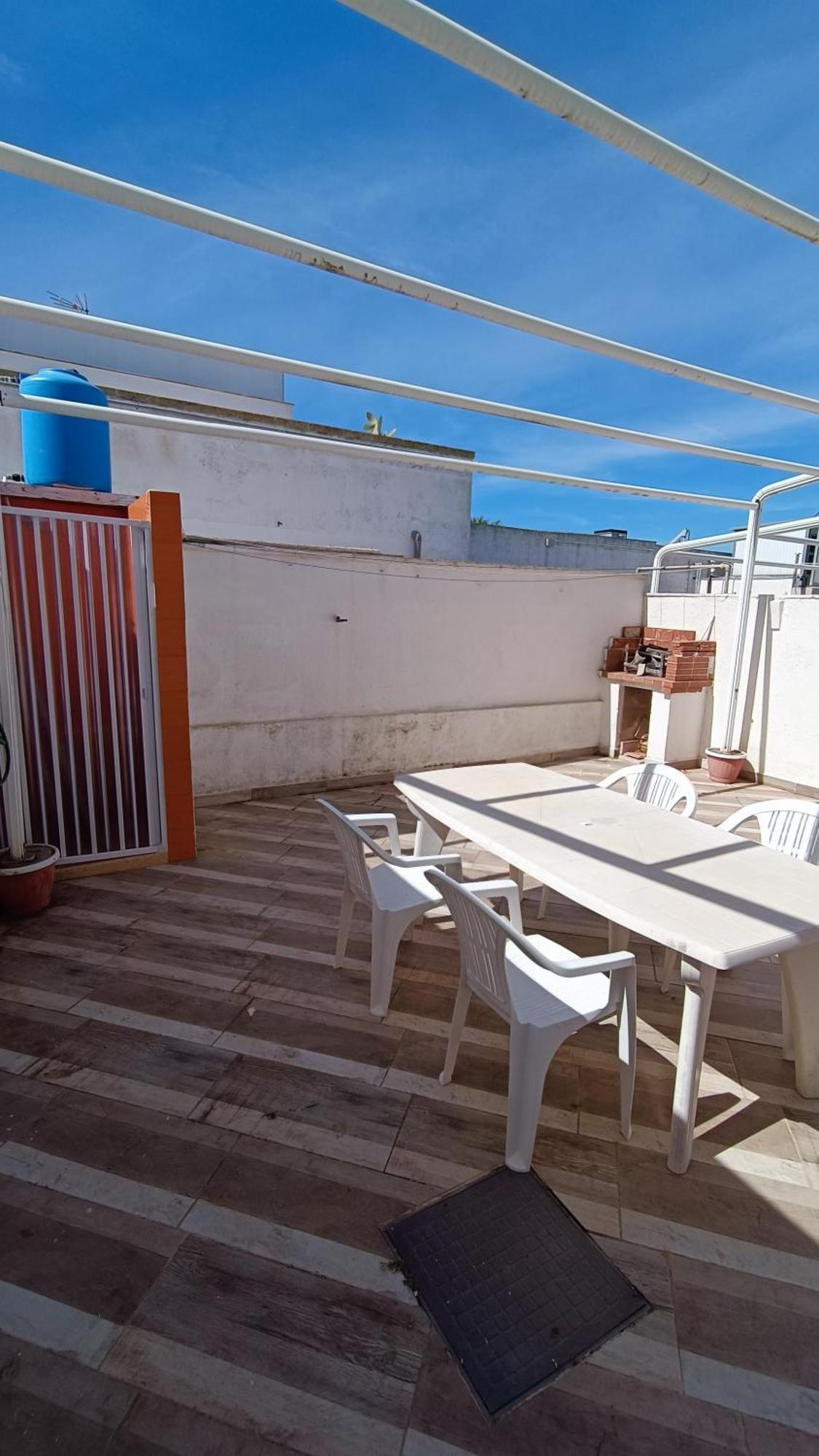 Casa Vacanze Rosa Lido Marini Eksteriør billede